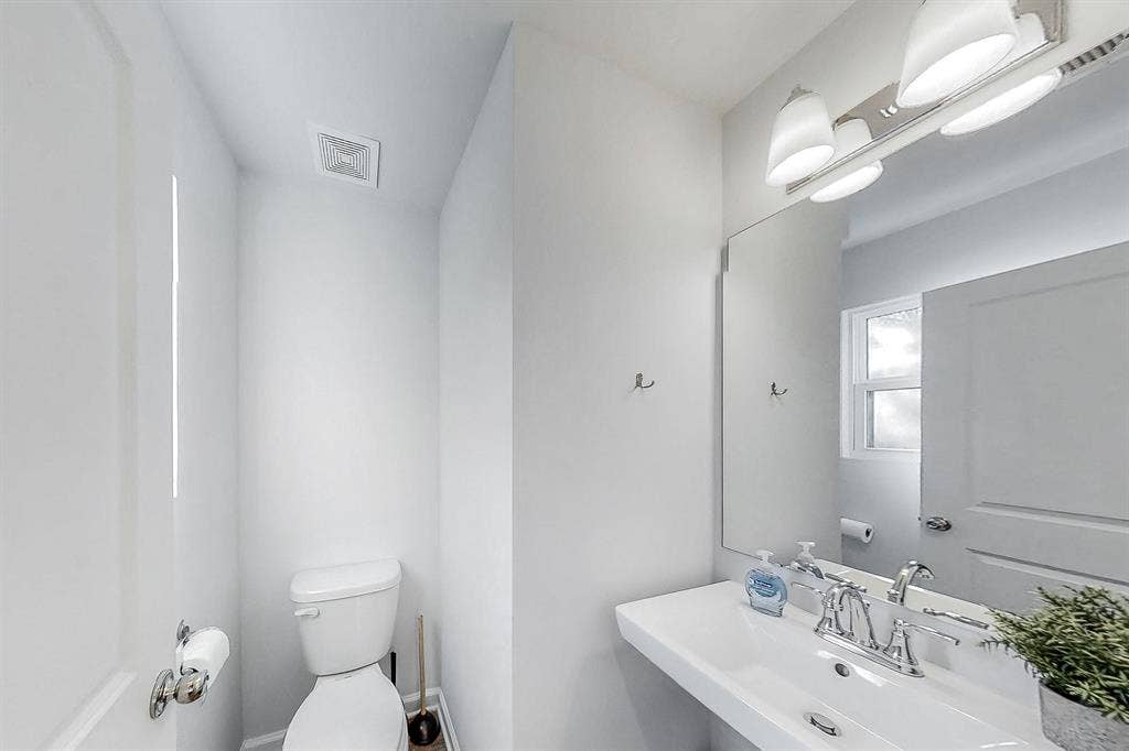 6 BR in Atlanta