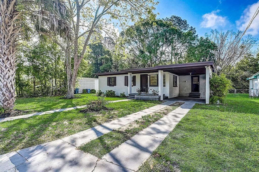 7 BR in Jacksonville