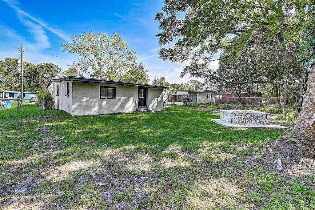 7 BR in Jacksonville