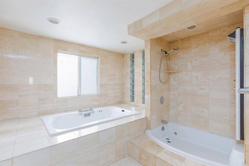7 BR in Las Vegas