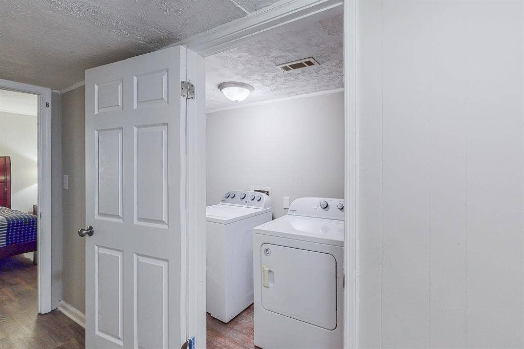 7 BR in Atlanta