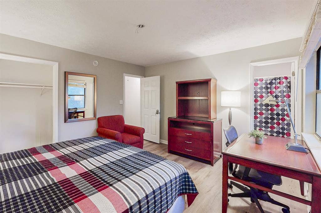 7 BR in Atlanta