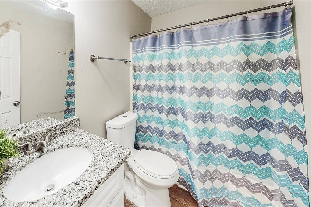 7 BR in Atlanta