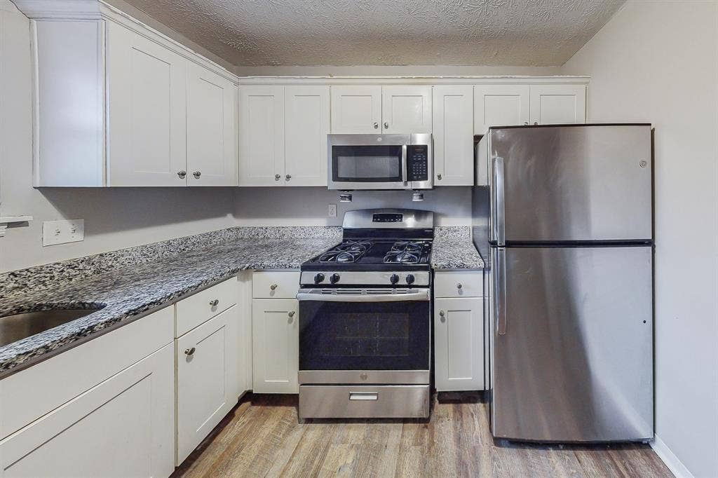 7 BR in Atlanta