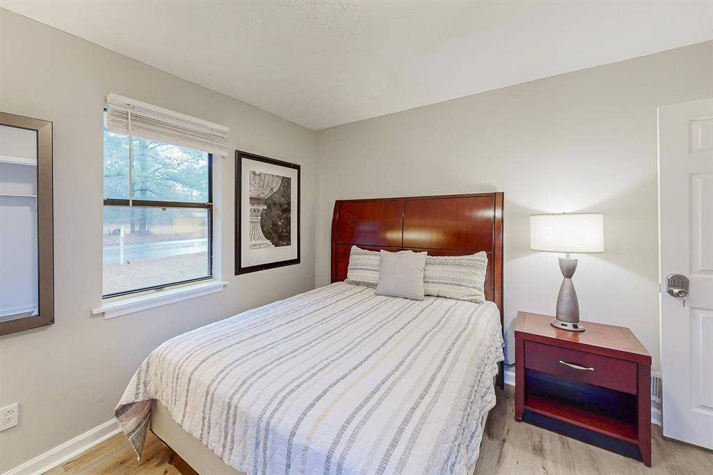 7 BR in Atlanta