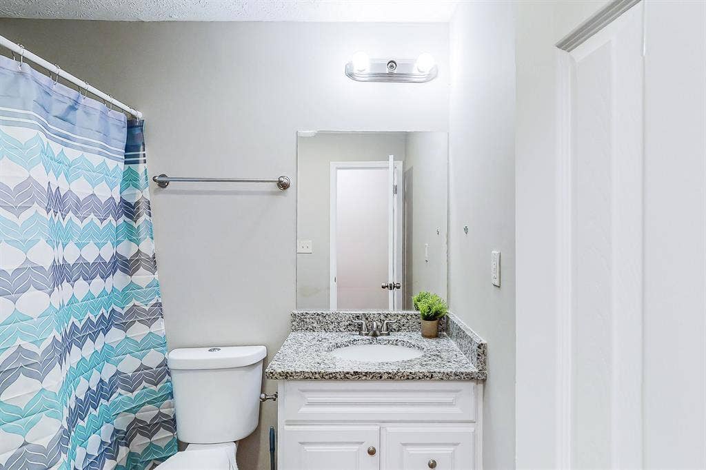 7 BR in Atlanta