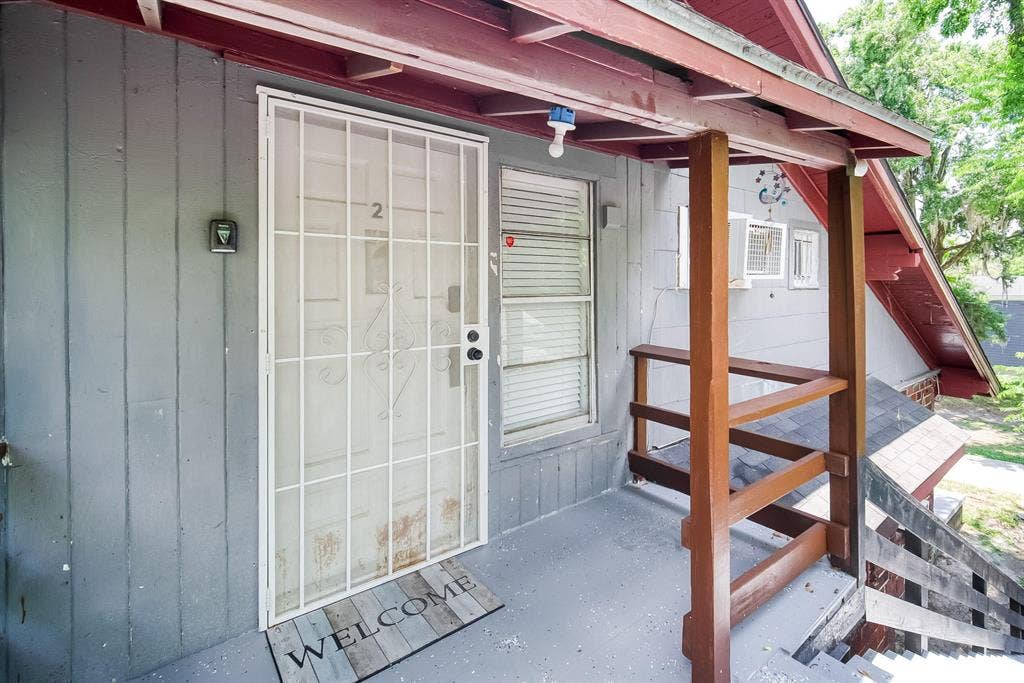 7 BR in Jacksonville