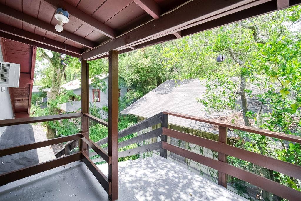 7 BR in Jacksonville