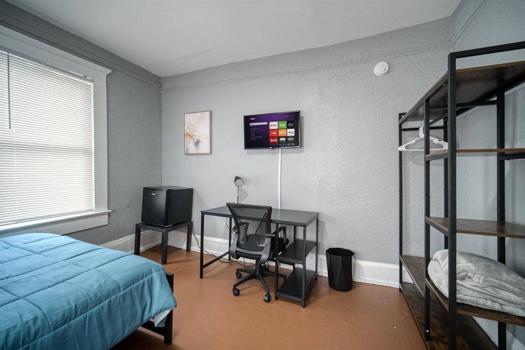 7 BR in Jacksonville