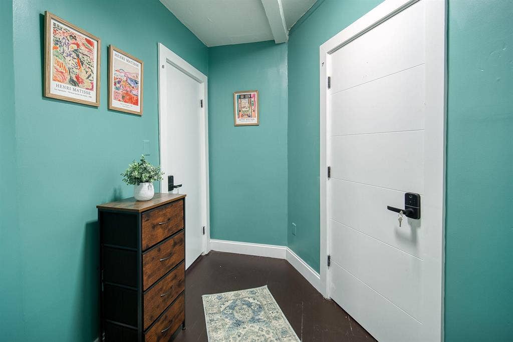 7 BR in Jacksonville