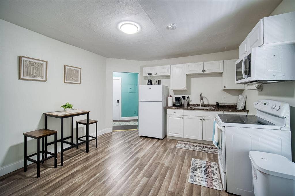 7 BR in Jacksonville