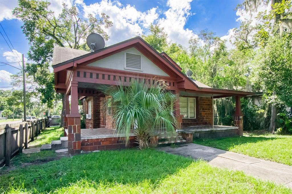 7 BR in Jacksonville
