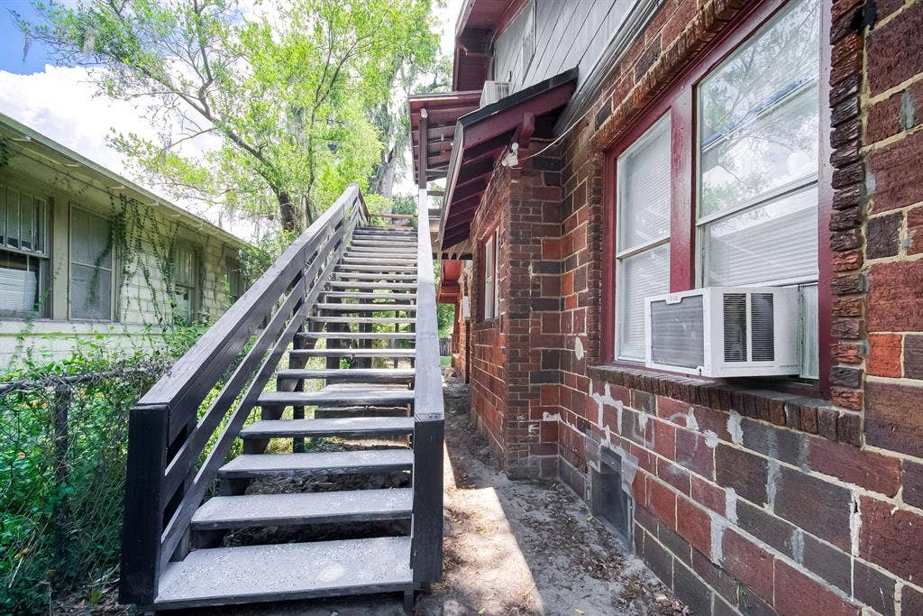 7 BR in Jacksonville
