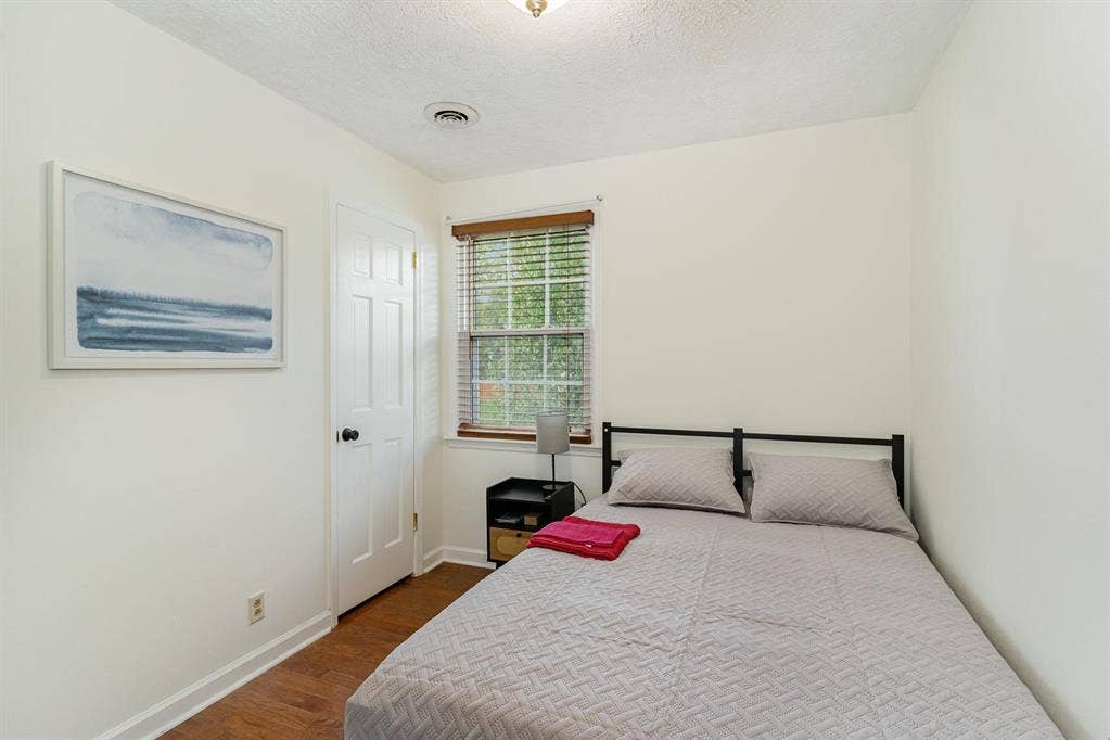 6 BR in Nashville