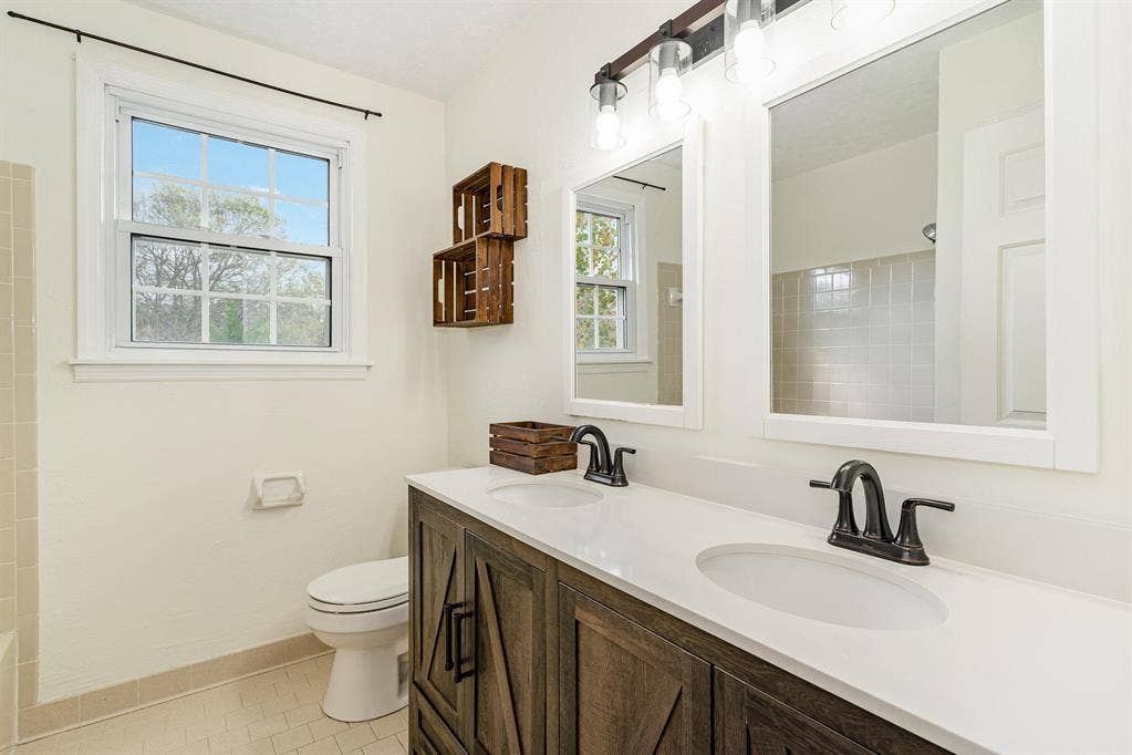 6 BR in Nashville