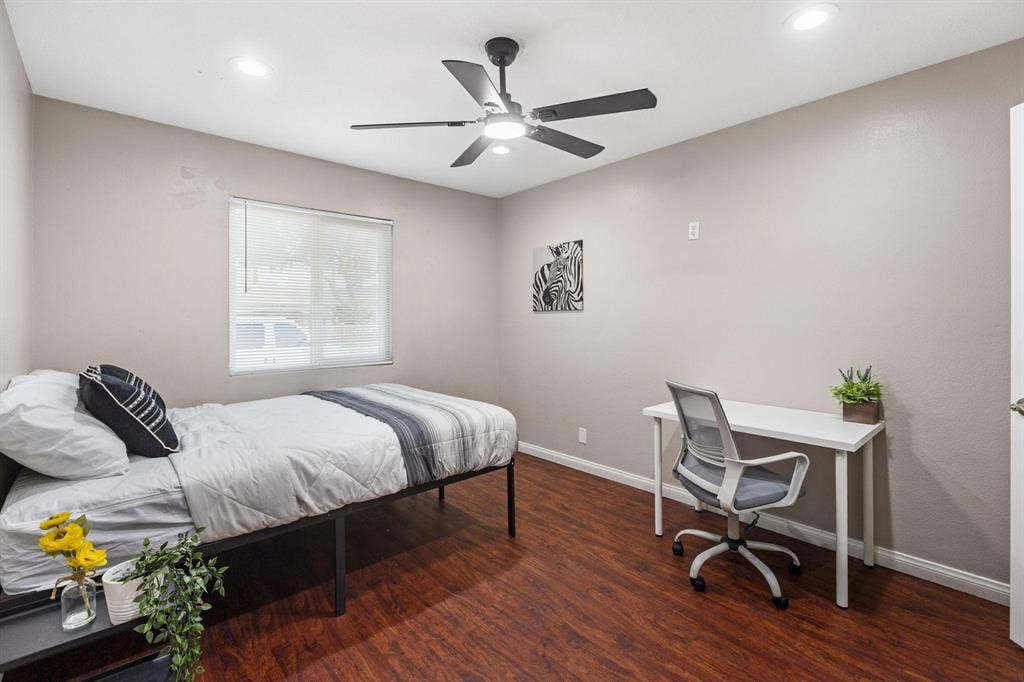 7 BR in Las Vegas