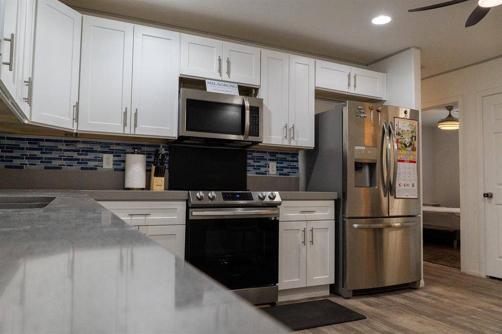 4 BR in Las Vegas