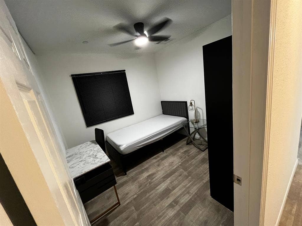 4 BR in Las Vegas