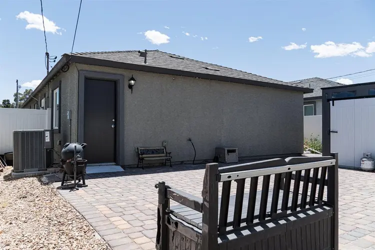 4 BR in Las Vegas