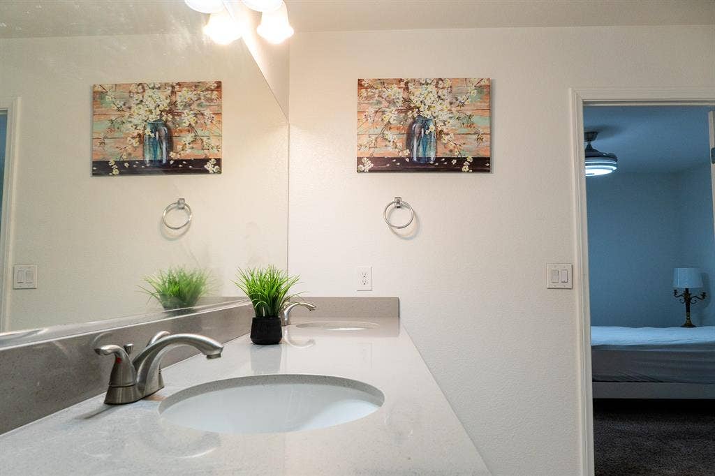 4 BR in Las Vegas