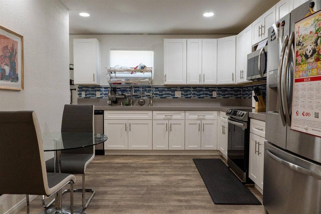 4 BR in Las Vegas