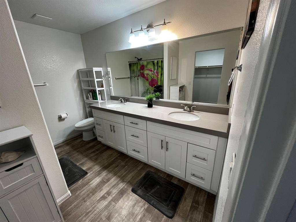 4 BR in Las Vegas