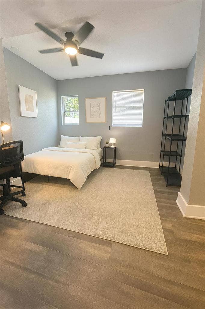 6 BR in Tampa