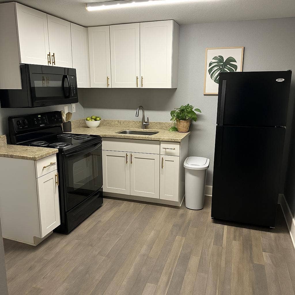 6 BR in Tampa