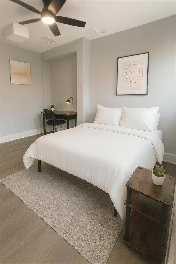 6 BR in Tampa