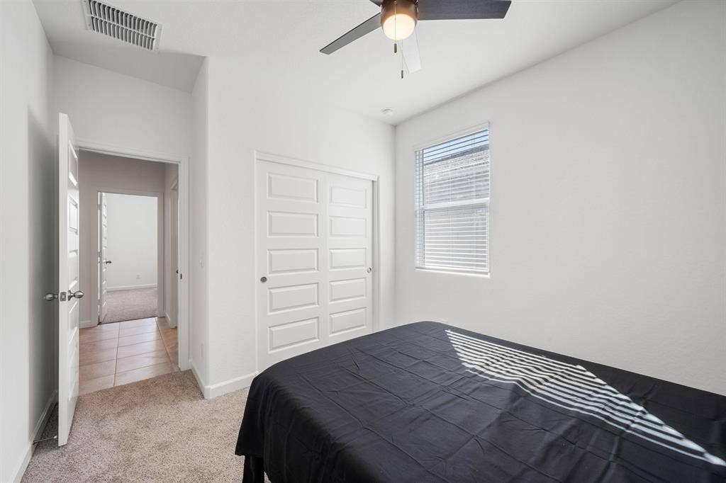 2 BR in Florence
