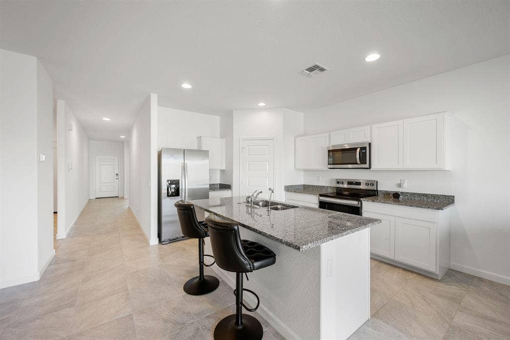 2 BR in Florence