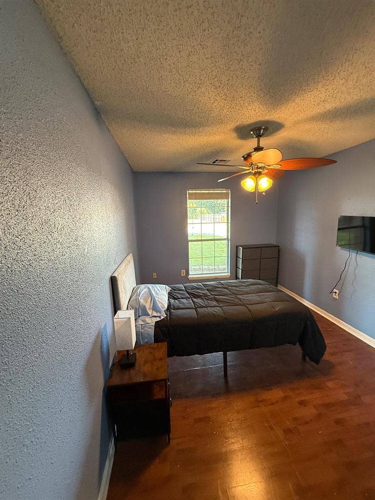 5 BR in New Orleans
