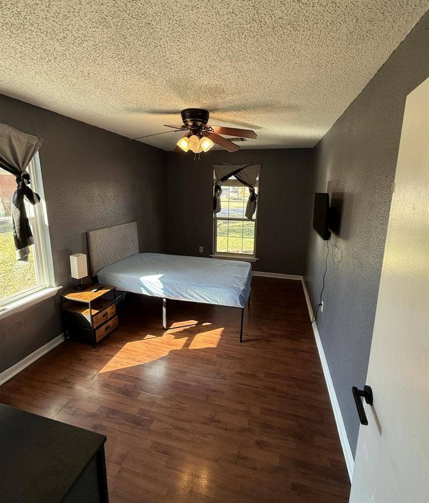 5 BR in New Orleans