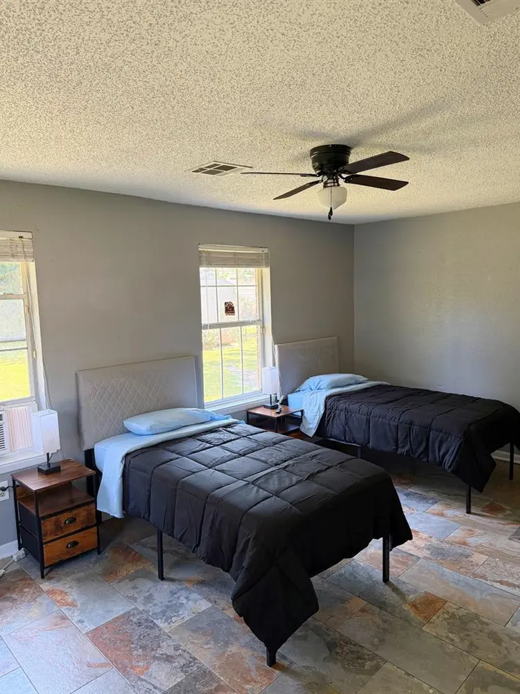 5 BR in New Orleans