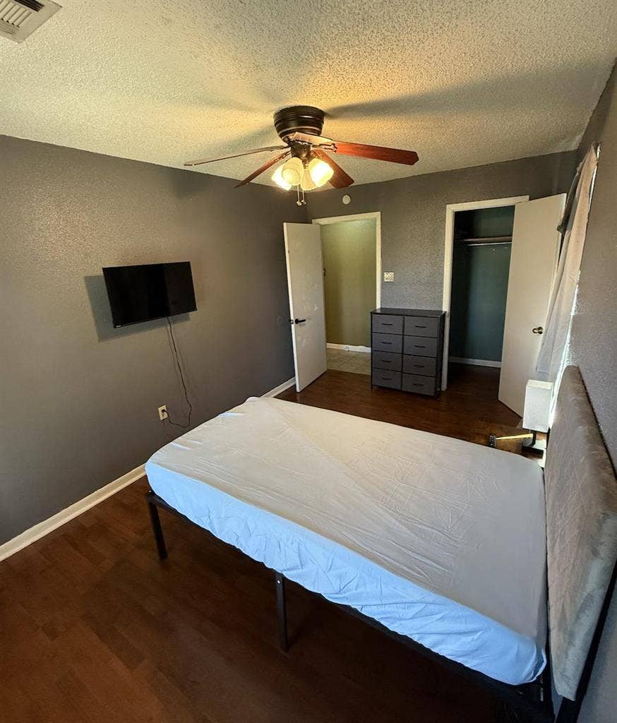 5 BR in New Orleans