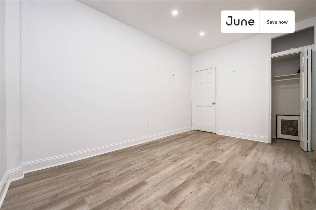 2 BR in New York City