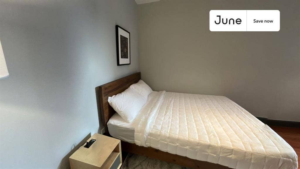 2 BR in New York City