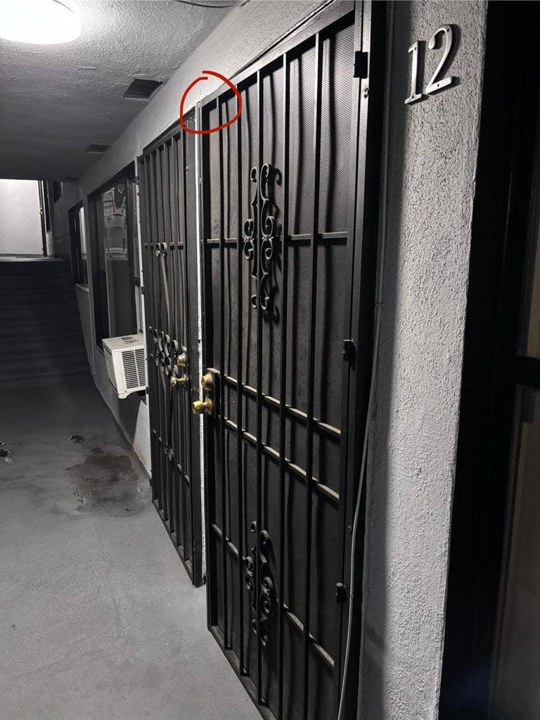 1 BR in Los Angeles