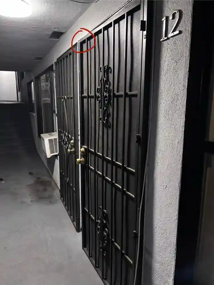 1 BR in Los Angeles