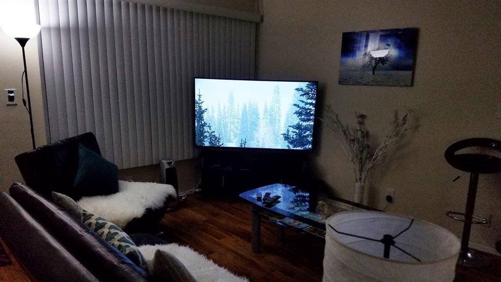 1 BR in Los Angeles
