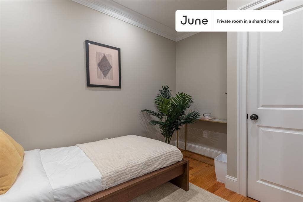 4 BR in Boston