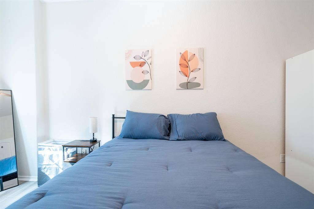 8 BR in Austin