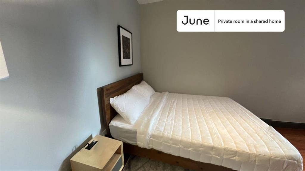 2 BR in New York City
