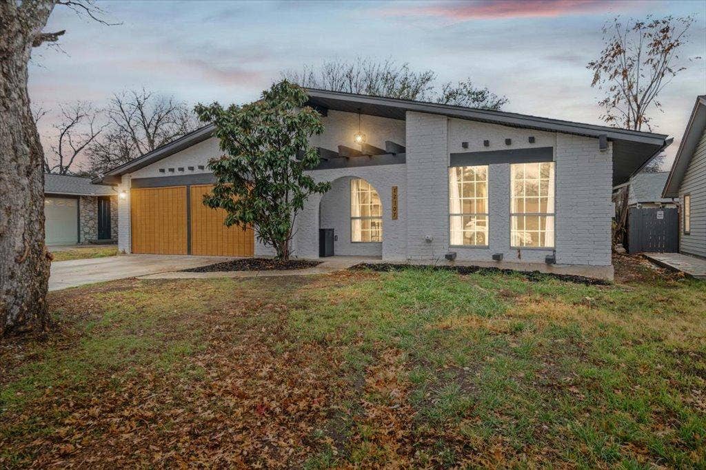 5 BR in San Antonio