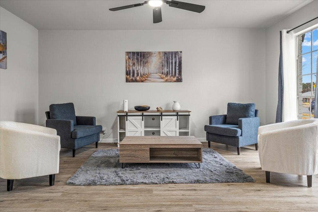5 BR in San Antonio