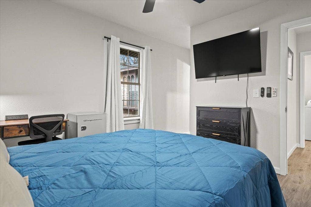 5 BR in San Antonio