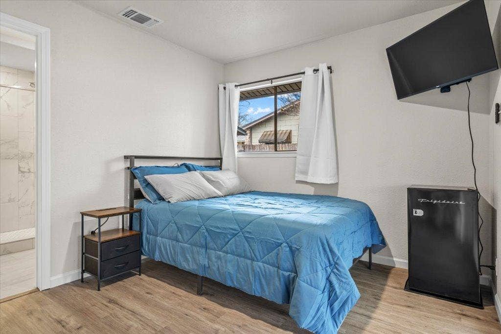 5 BR in San Antonio