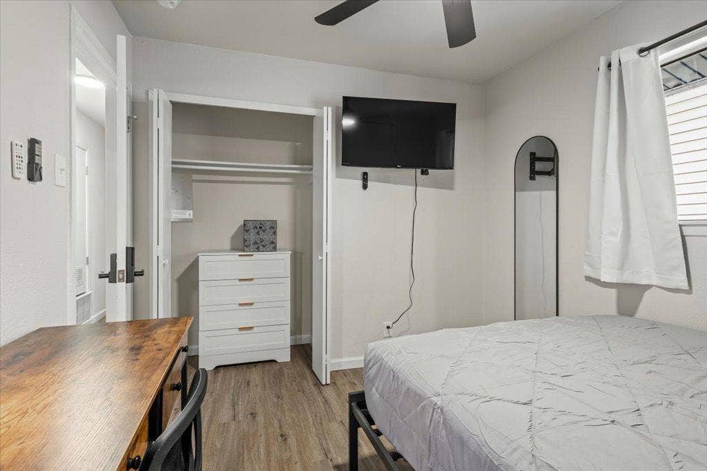 5 BR in San Antonio