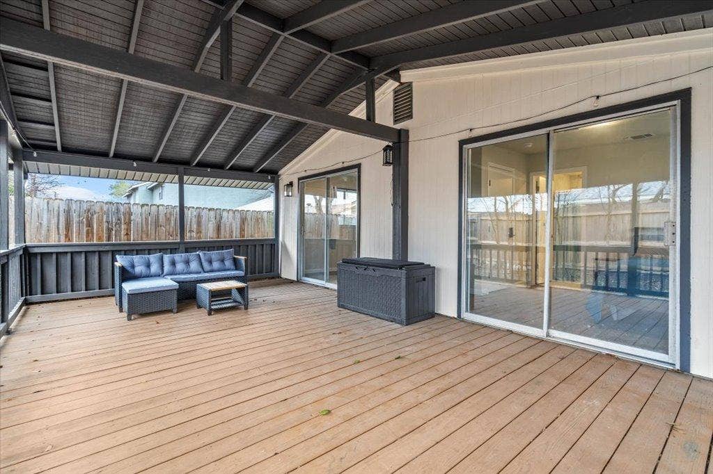5 BR in San Antonio