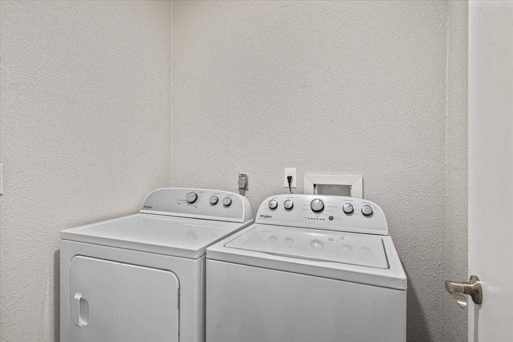 5 BR in San Antonio